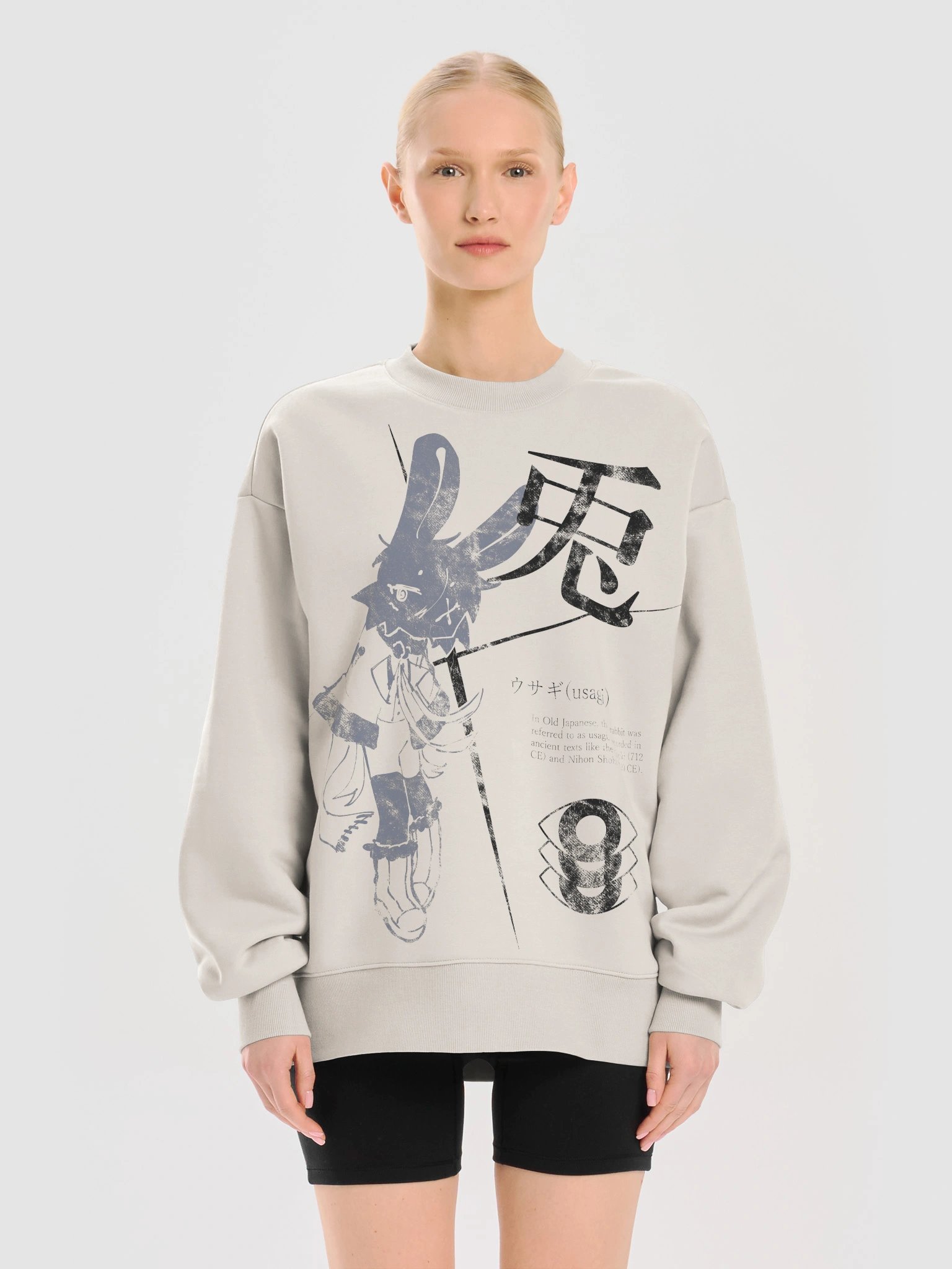 usagi crewneck product image (9)