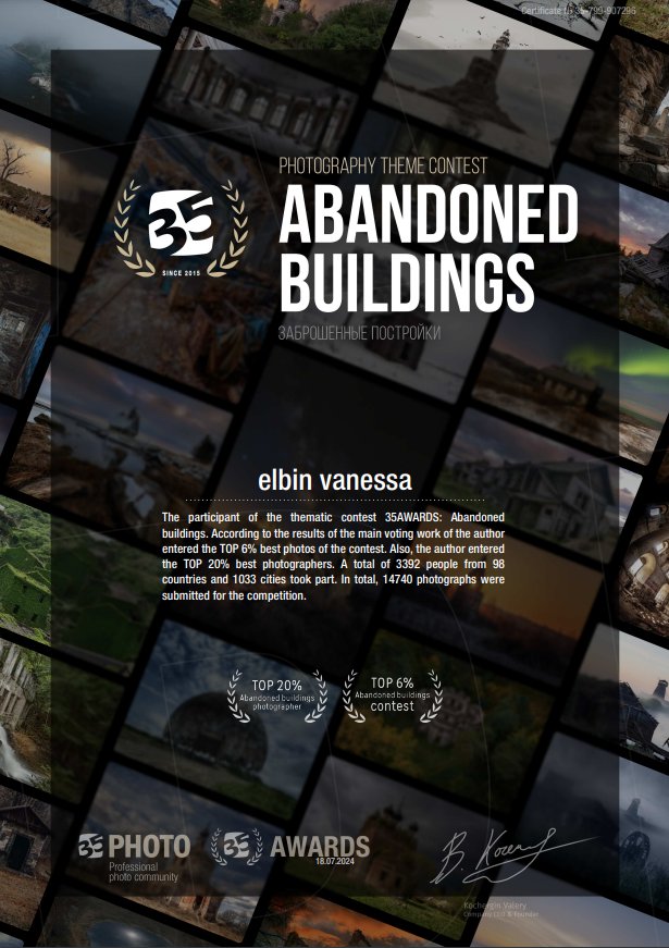 Prestige fine art - Poudlard Asylum - Limited Edition – Hidden Memories product image (2)