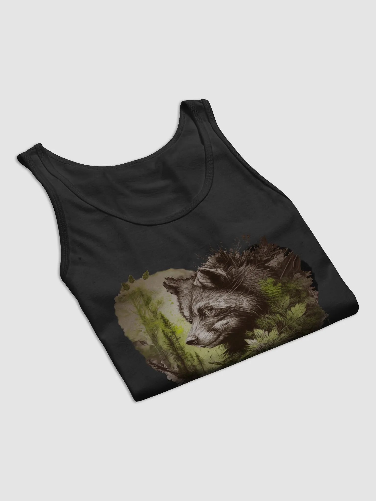 Wolverine heart product image (21)