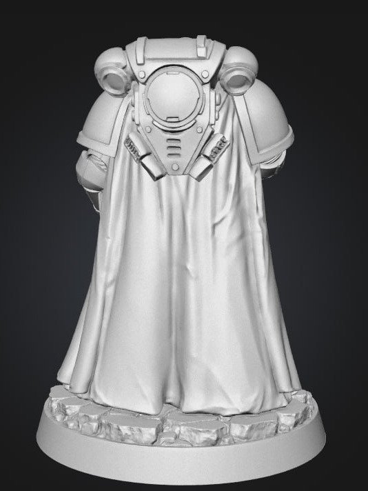 GHOST RIDER + DOCTOR STRANGE | 42 SERIES STL DUO PACK product image (4)