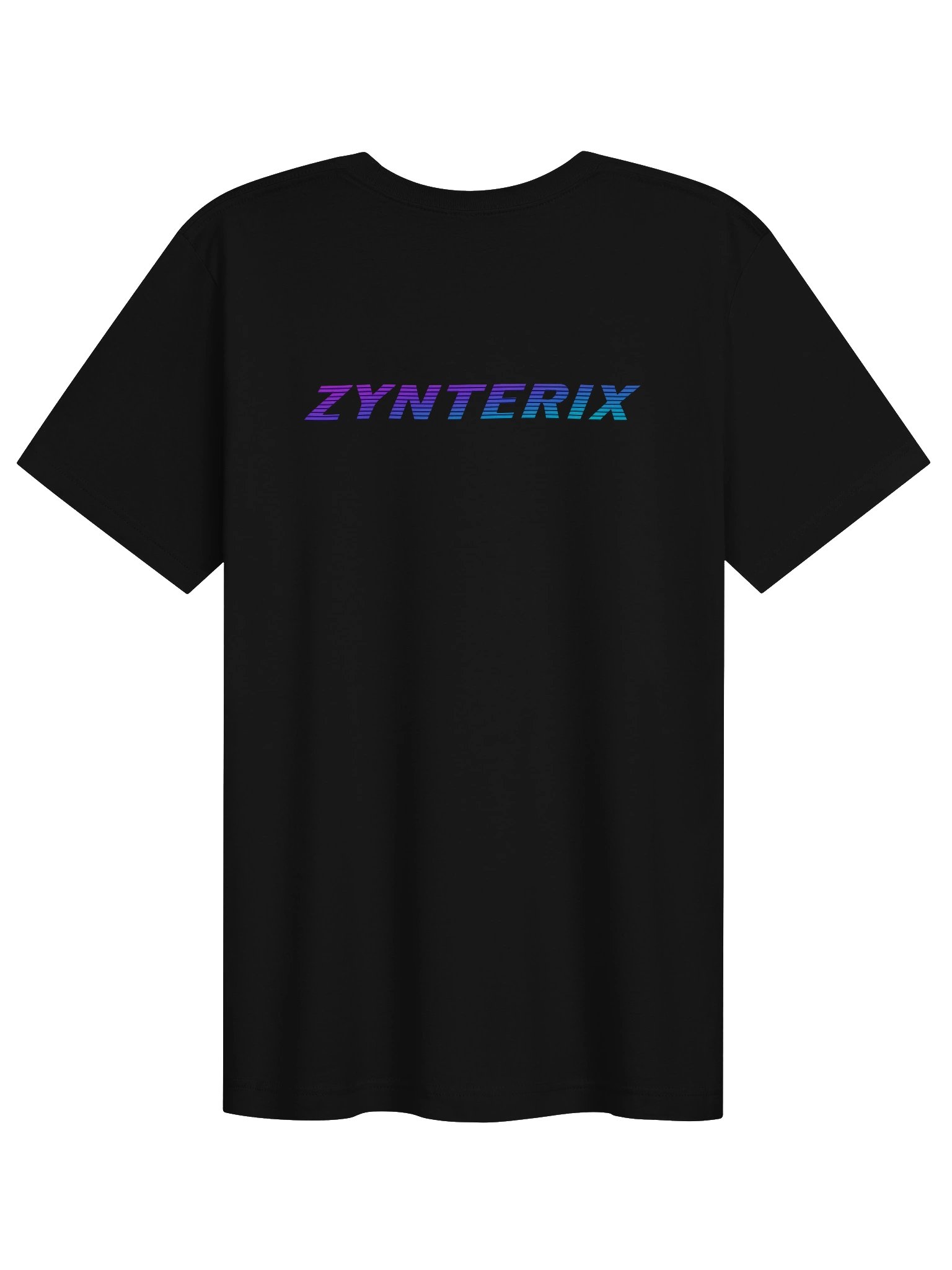 ZYNTERIX Core T-Shirt product image (2)