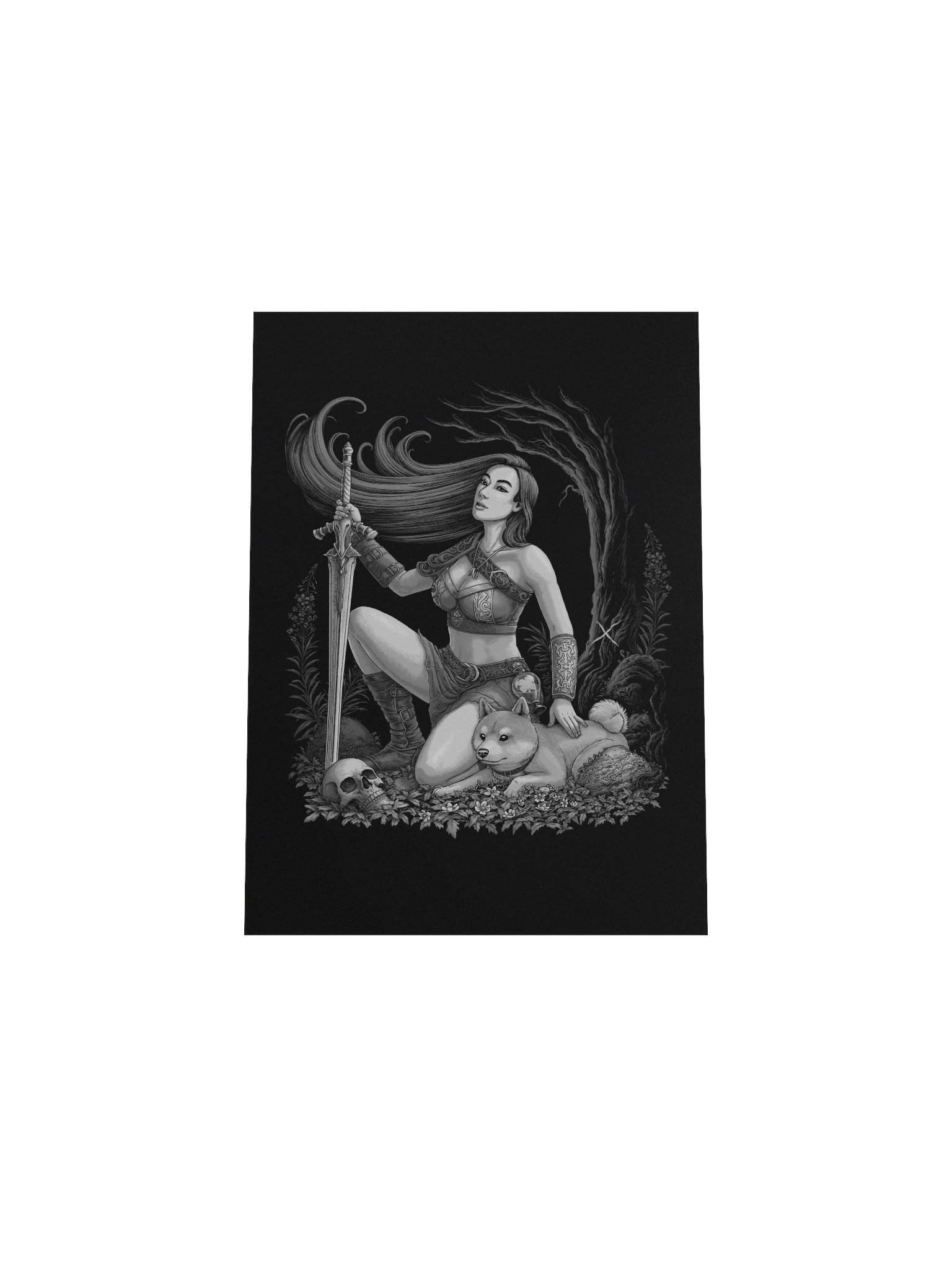 10 Year Anniversary Poster product image (17)