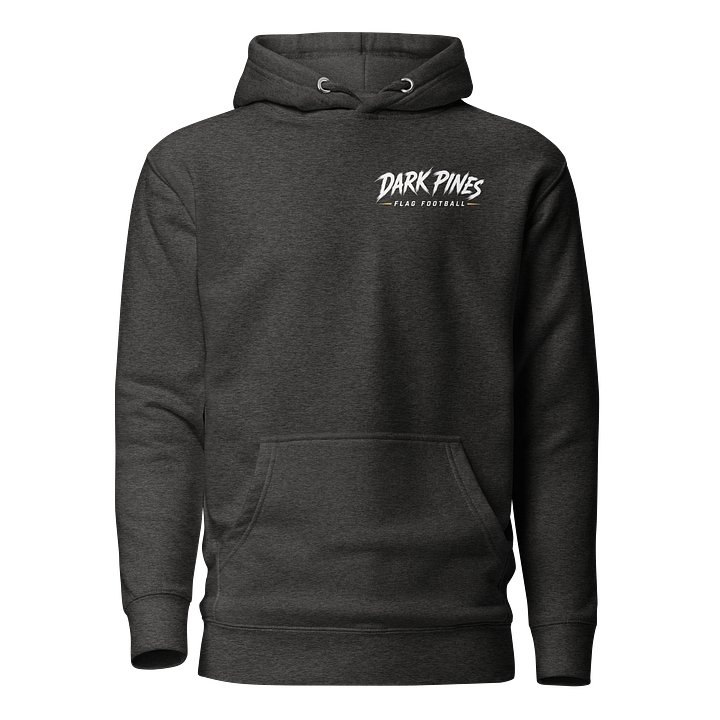 DP White Antlers Hoodie product image (16)