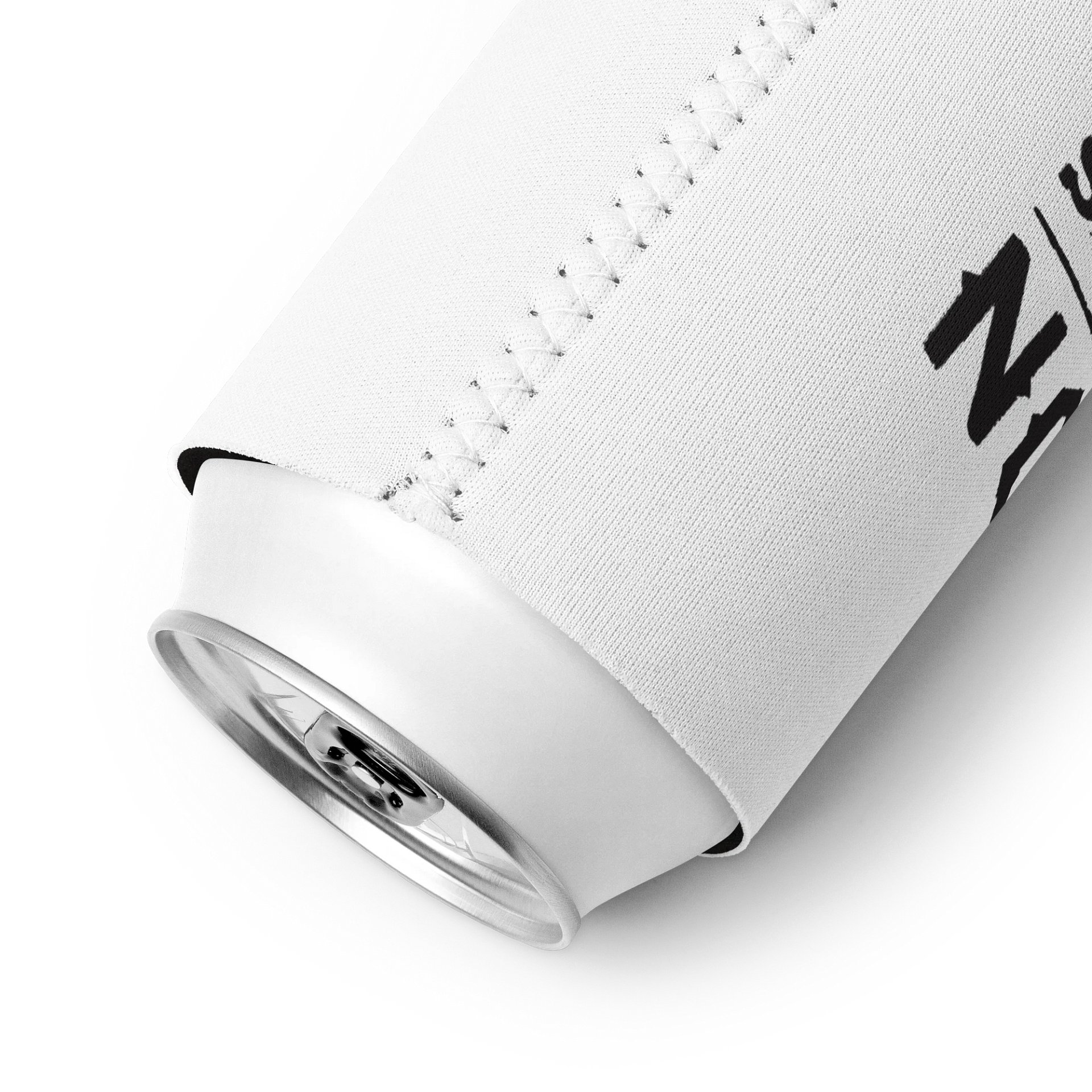 Men of Iron Can Cooler: Keep Your Drinks Cool and Support the Mission product image (18)