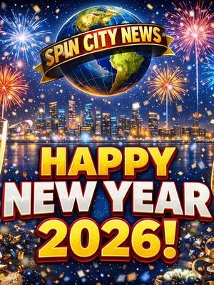 Happy New Year