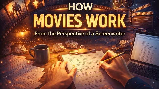 How Movies Work