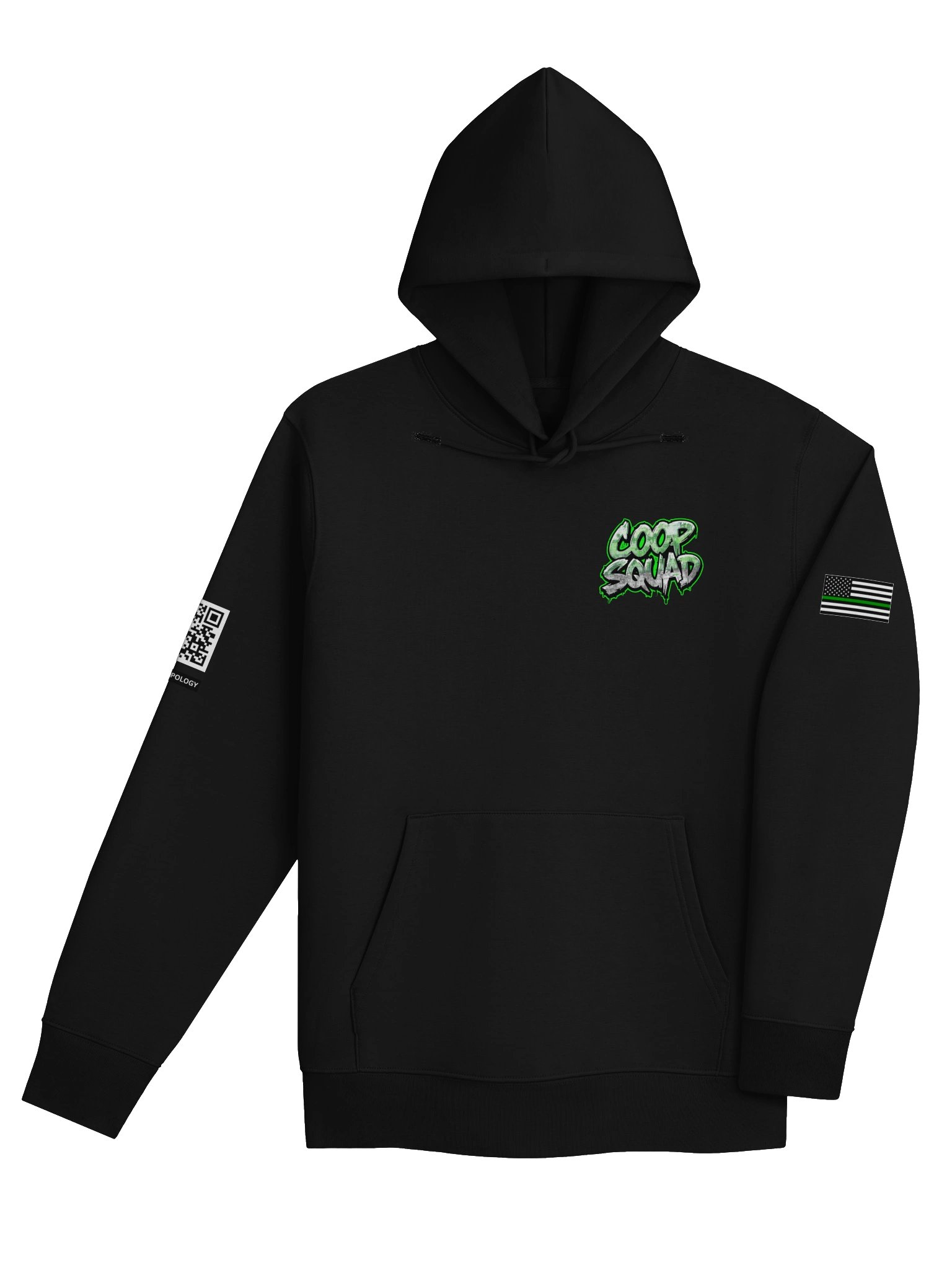Coop Squad Drip product image (23)