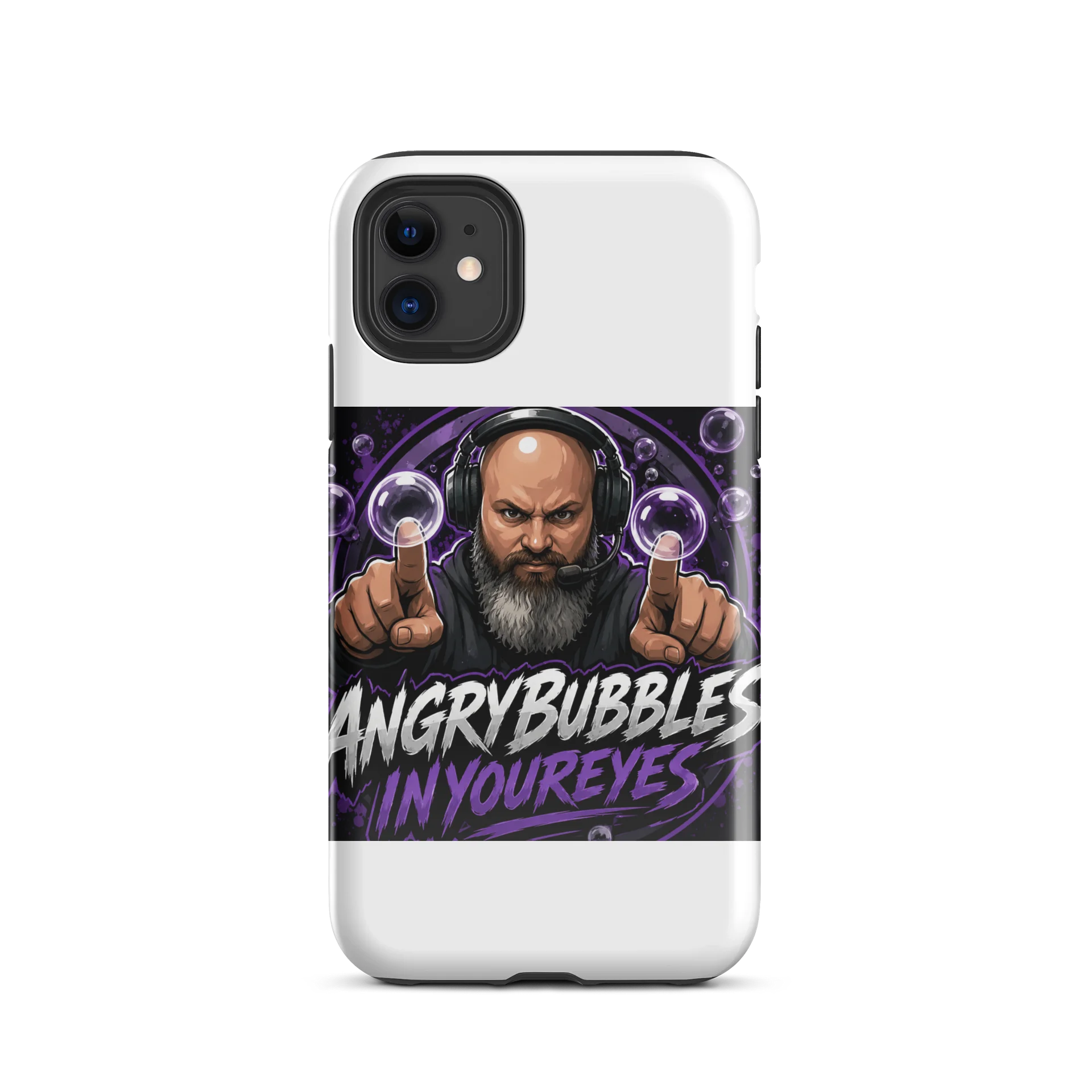 bubblefinger phone case product image (28)