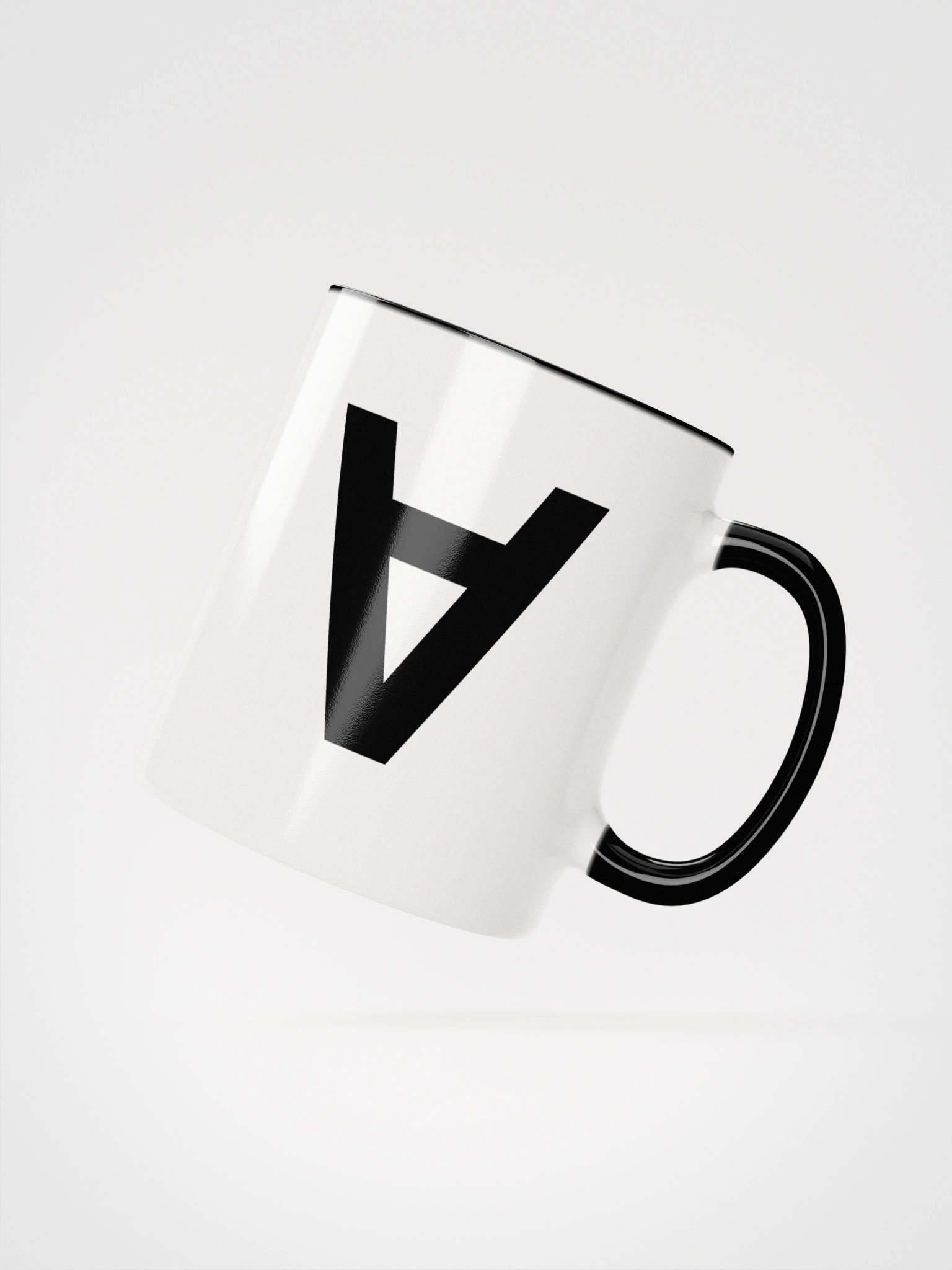 A Ceramic Mug product image (2)