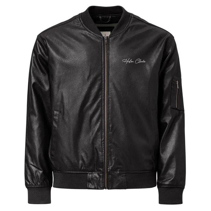 Helen Clarke Bomber Jacket product image (1)