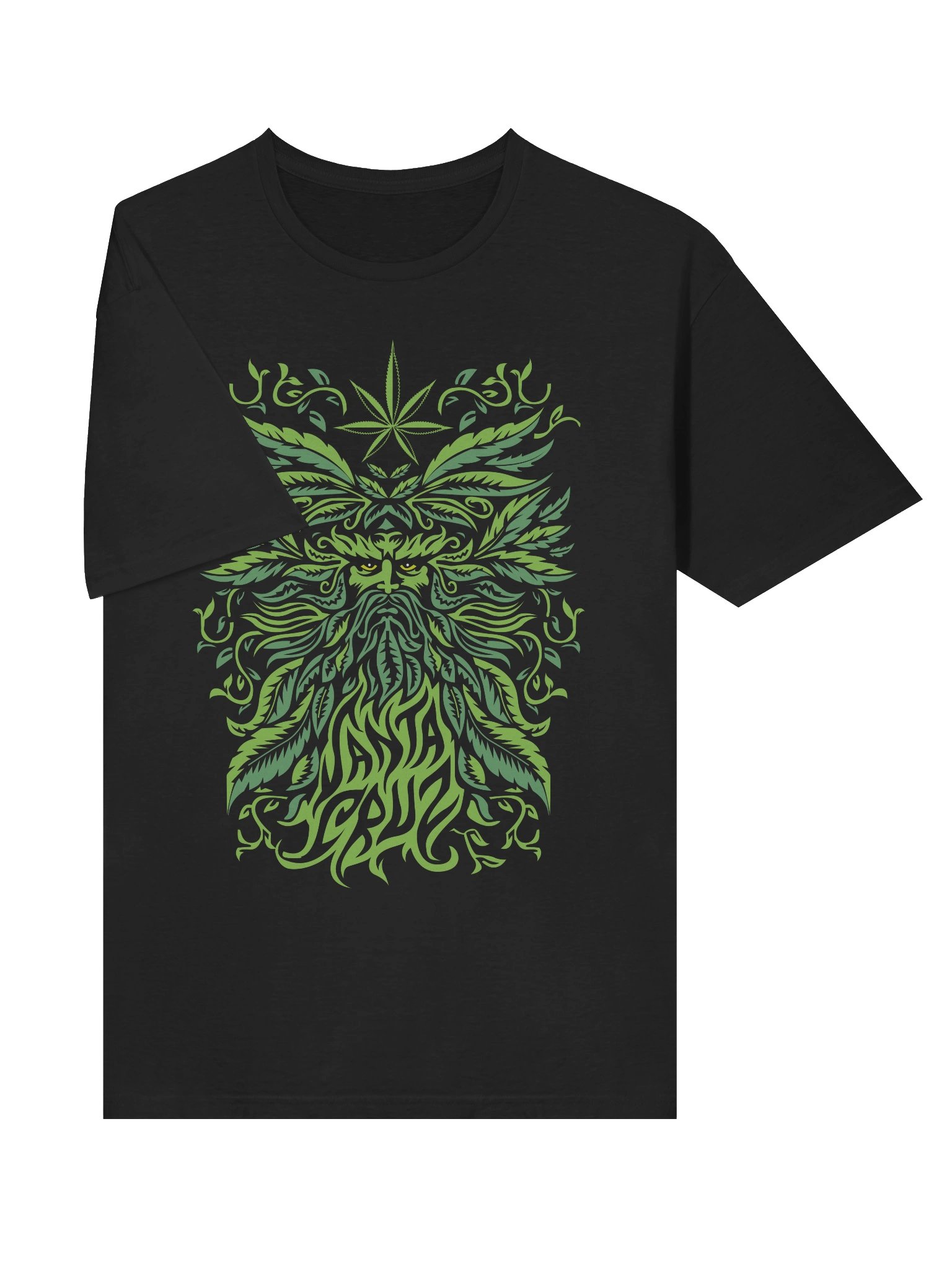 Forest Guardian Emblem – Gildan Softstyle T-Shirt product image (3)