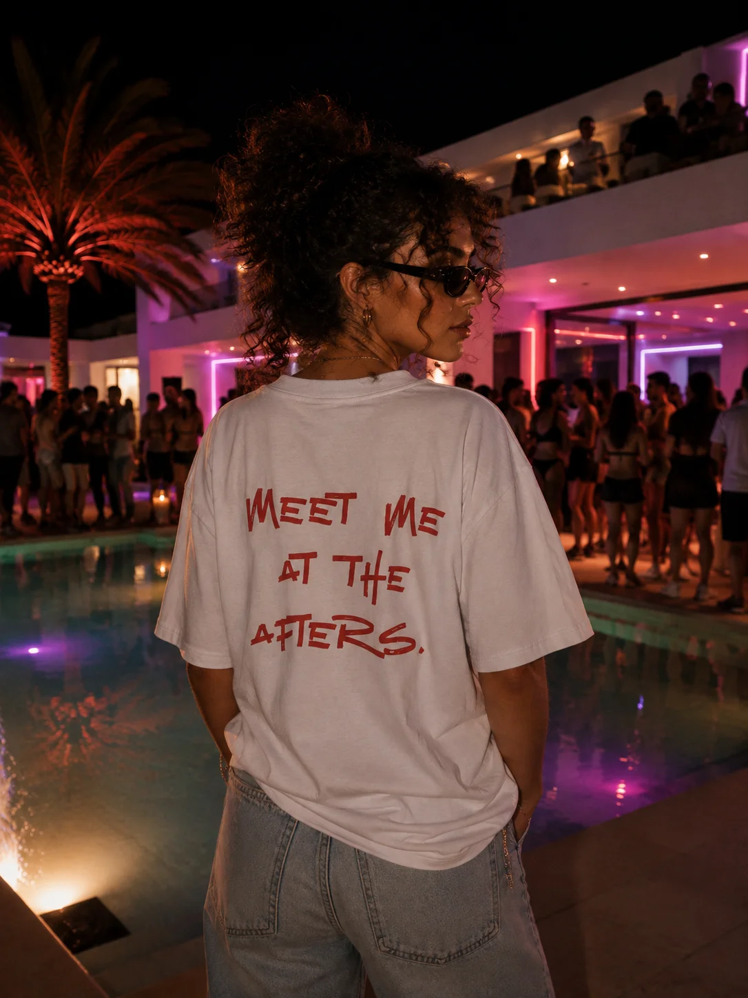 🔥Meet Me at the Afters😎 product image (2)