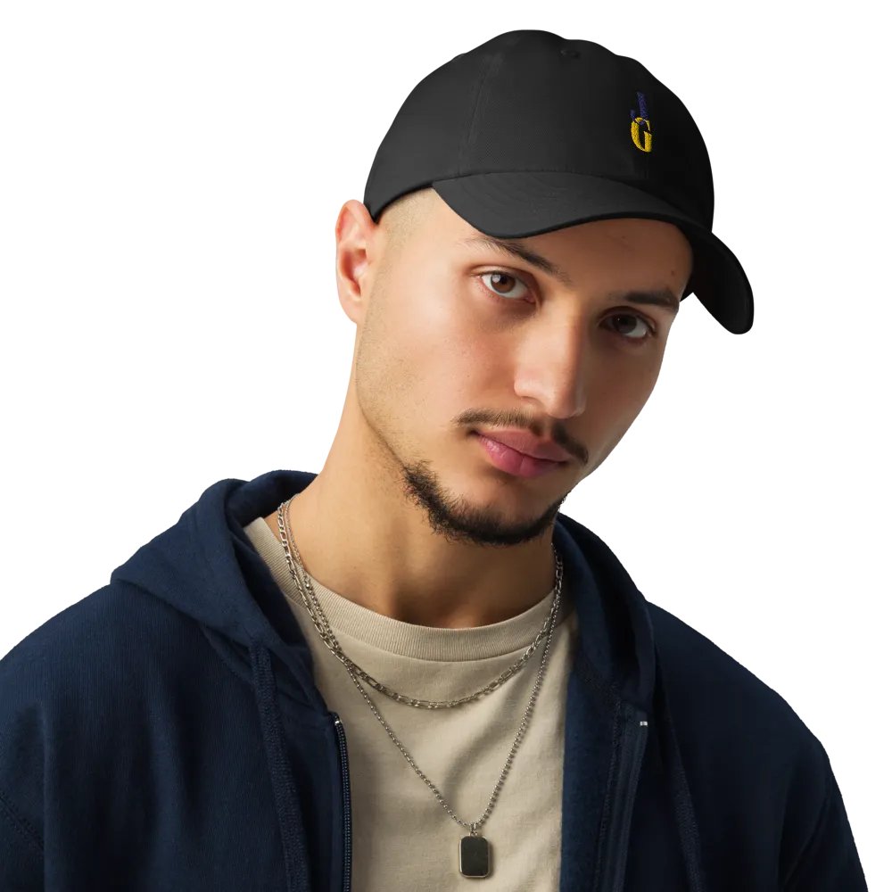 JG - Cap product image (2)