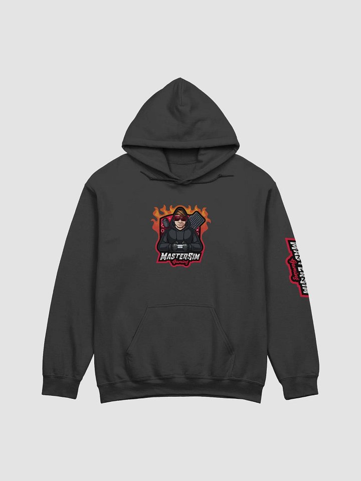 Logo Hoodie product image (1)