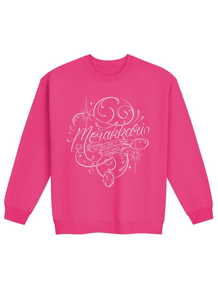 "Morakkari" Sweatshirt product image (5)