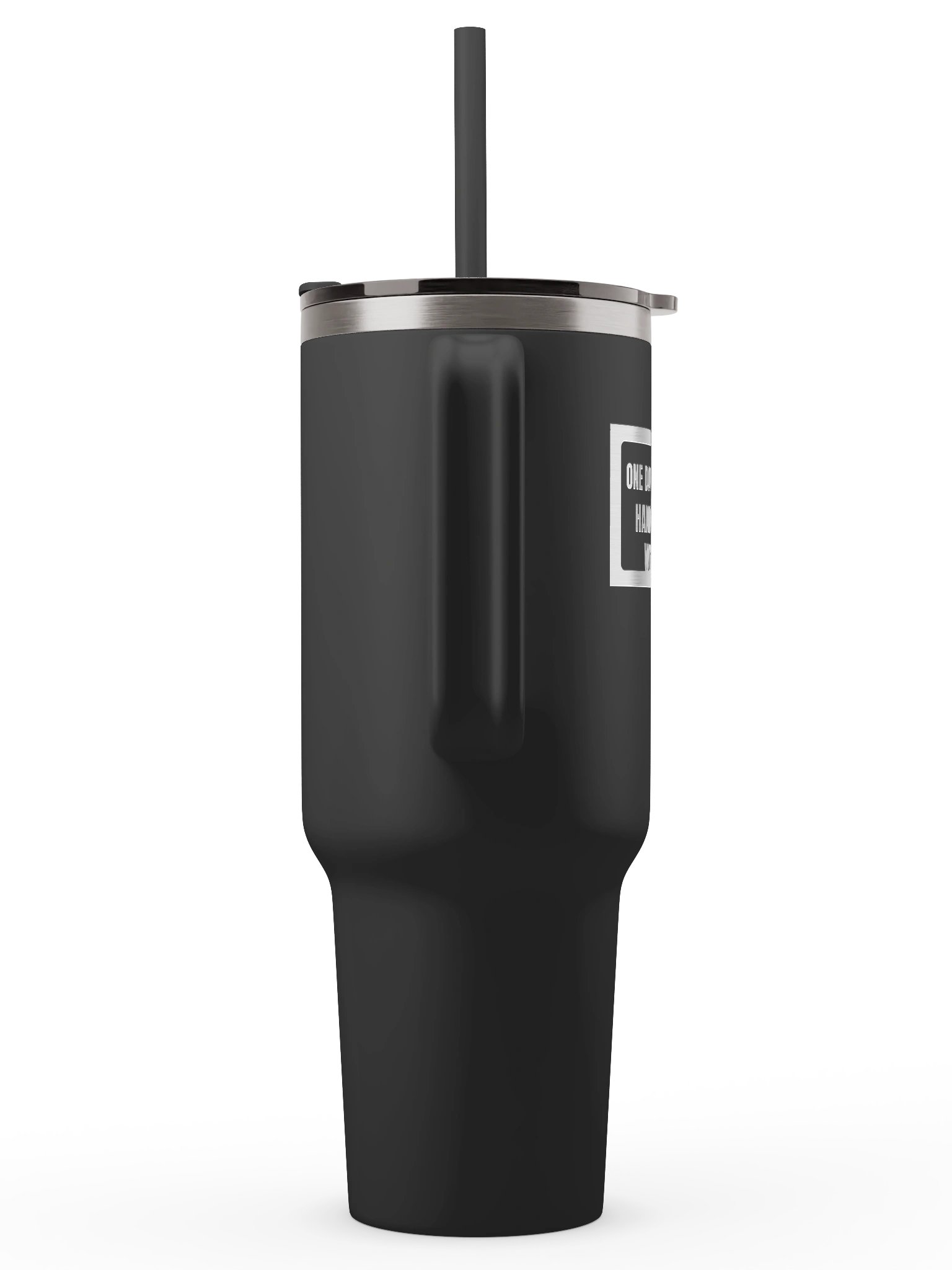 One Day at a Time Tumbler product image (3)