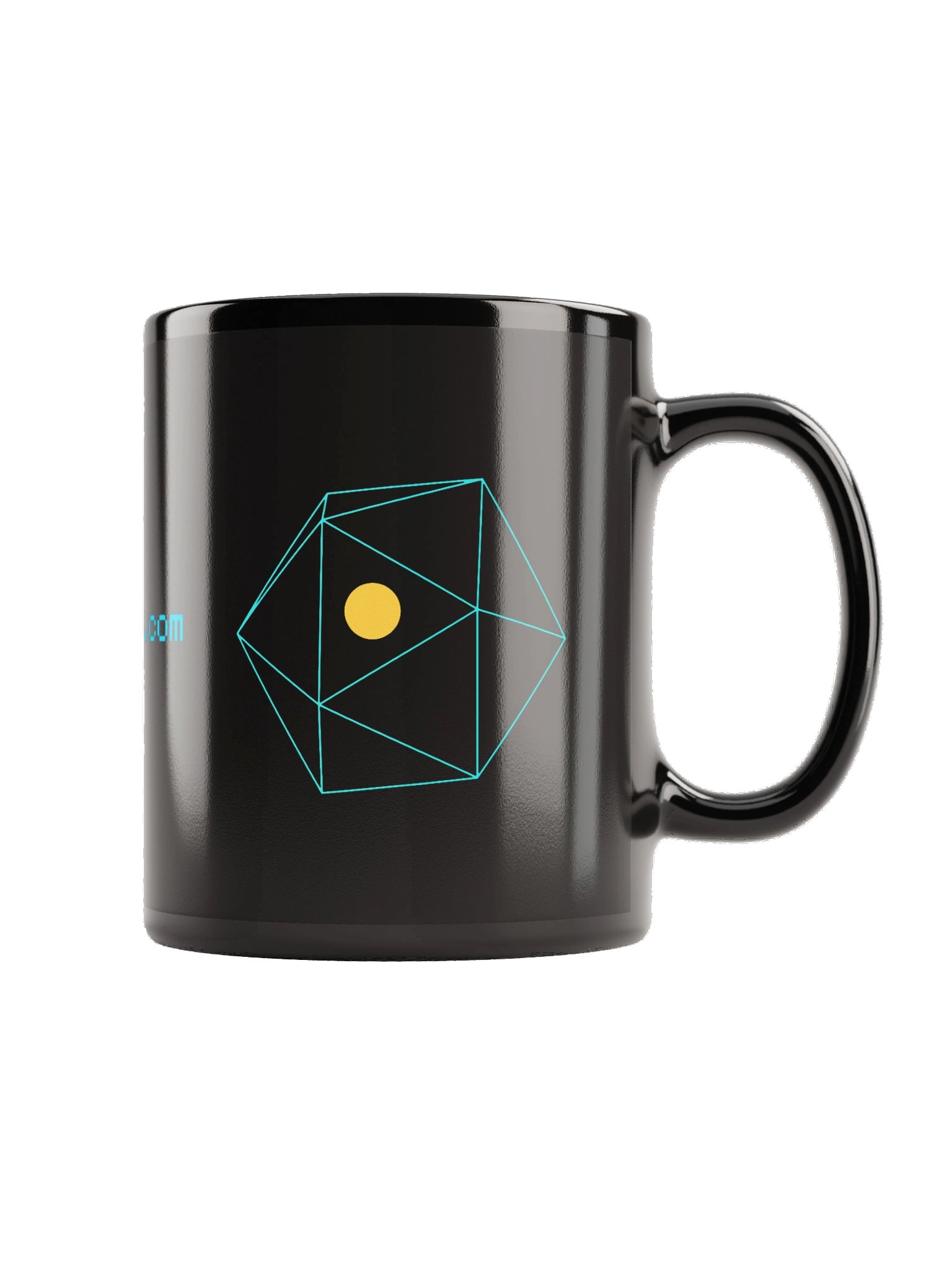 Official readRPG.com Mug product image (3)