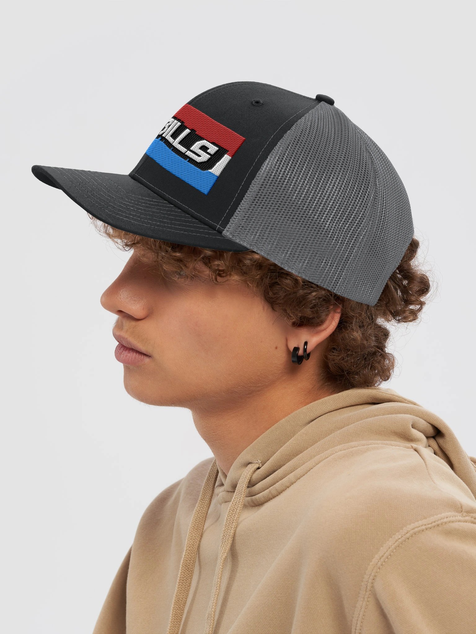 GO JOE Richardson Hat product image (5)