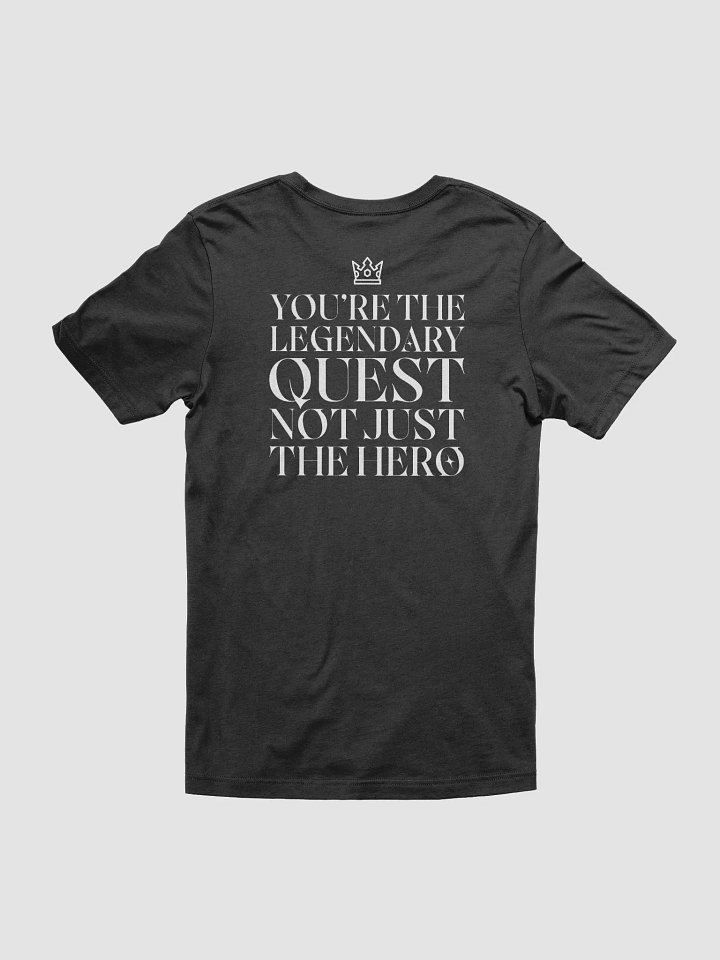 Legendary Tshirt product image (1)
