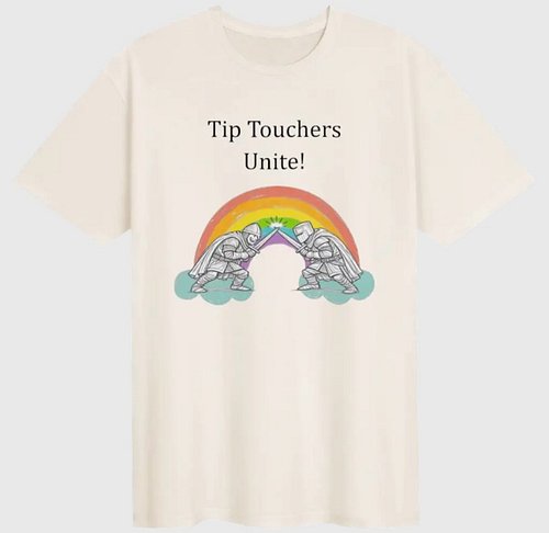 My latest t-shirt design