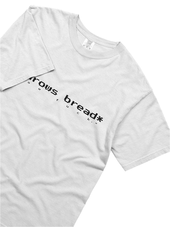 now f*ck tee product image (2)