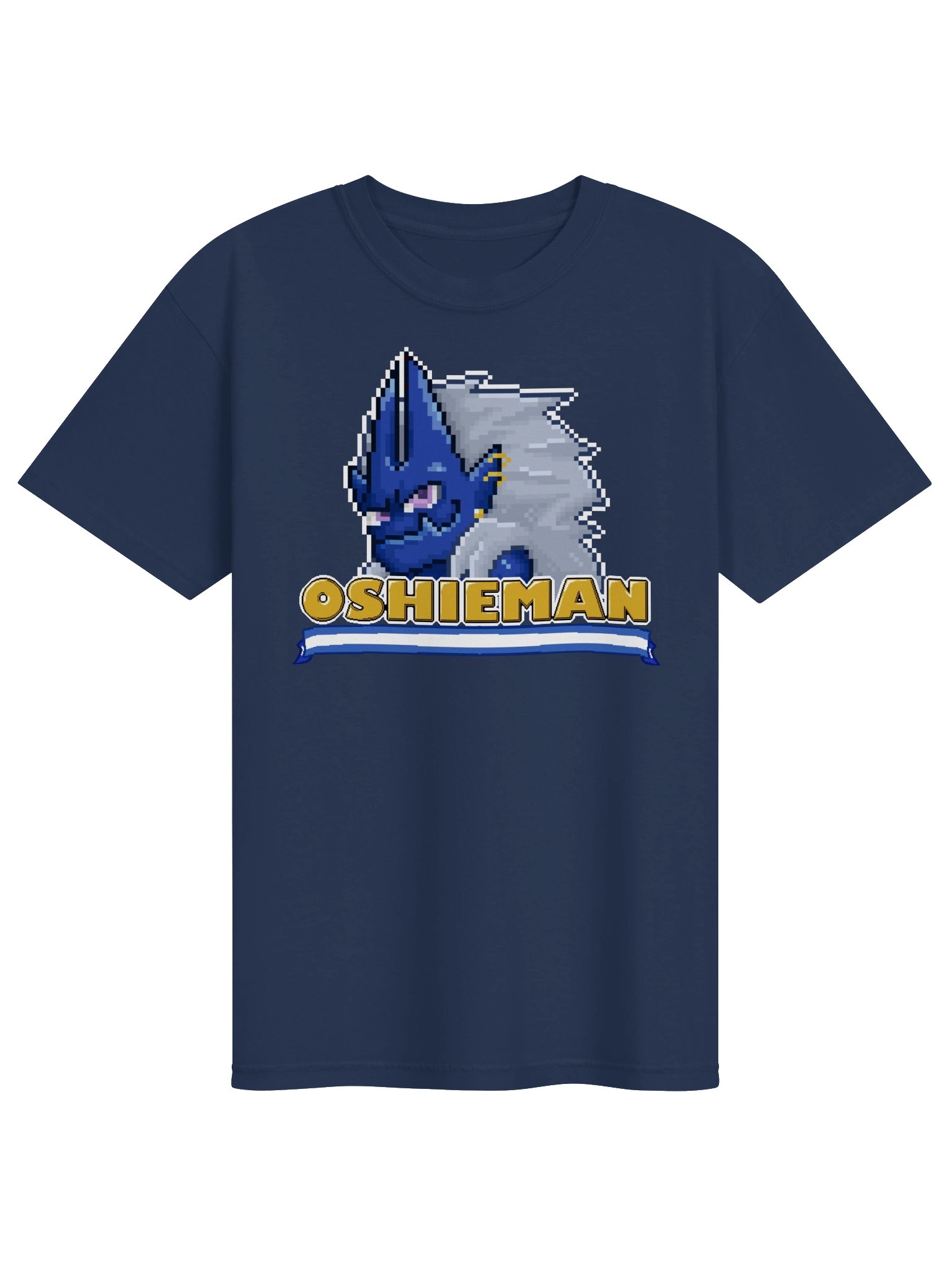 OshieMan Imp T-shirt product image (13)