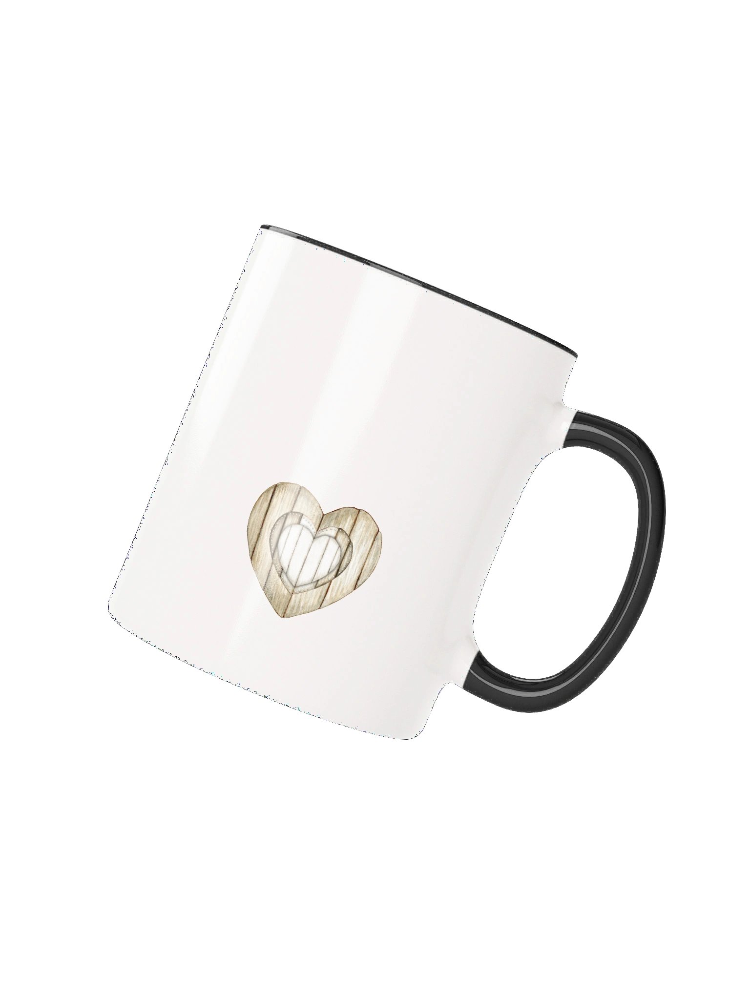 Owl Love Ceramic Mug product image (2)