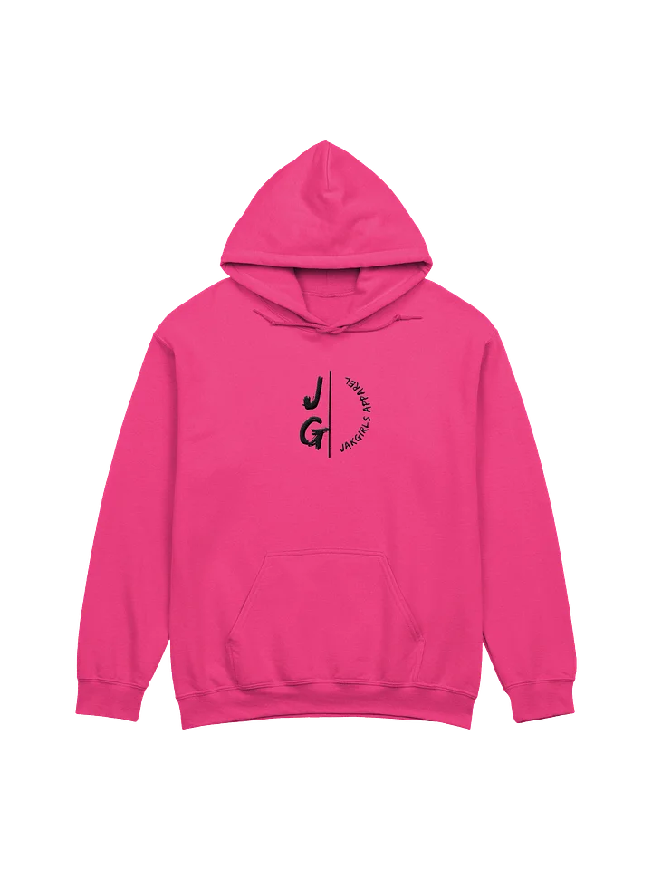 JAKGIRL HOODIES product image (1)