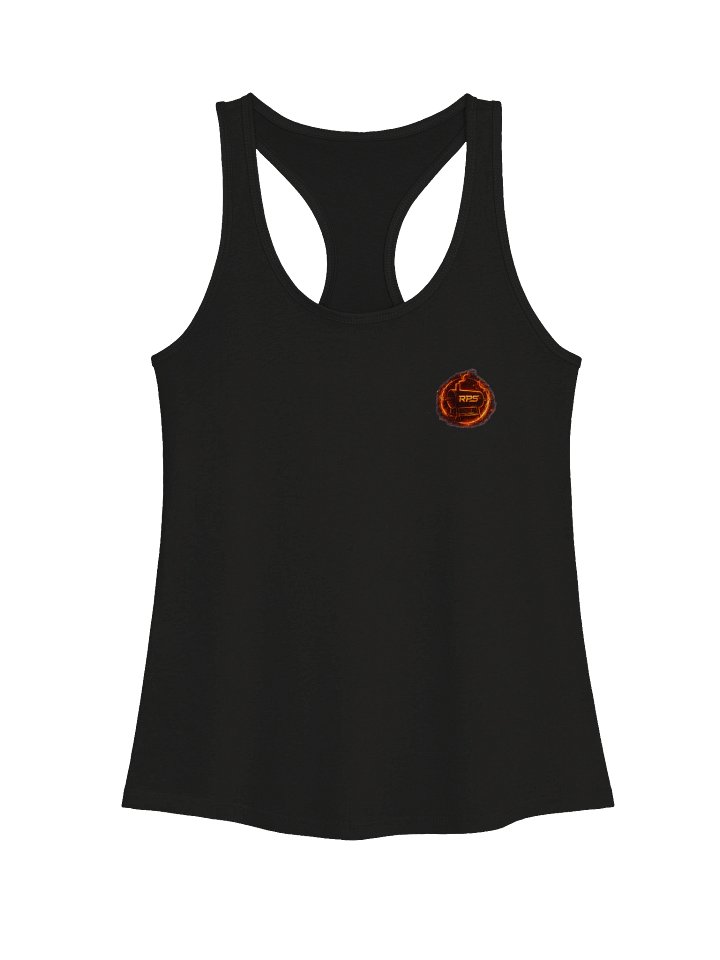 Women’s RPS “Got Smoke?” Racerback Tank product image (5)