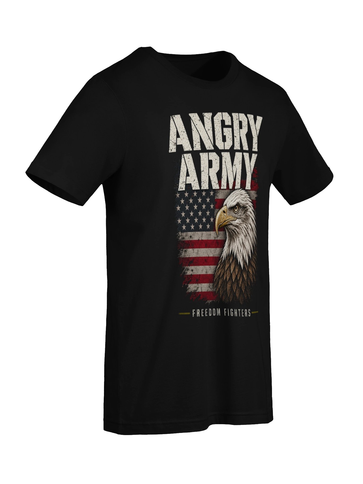 Combination T-Shirt product image (7)