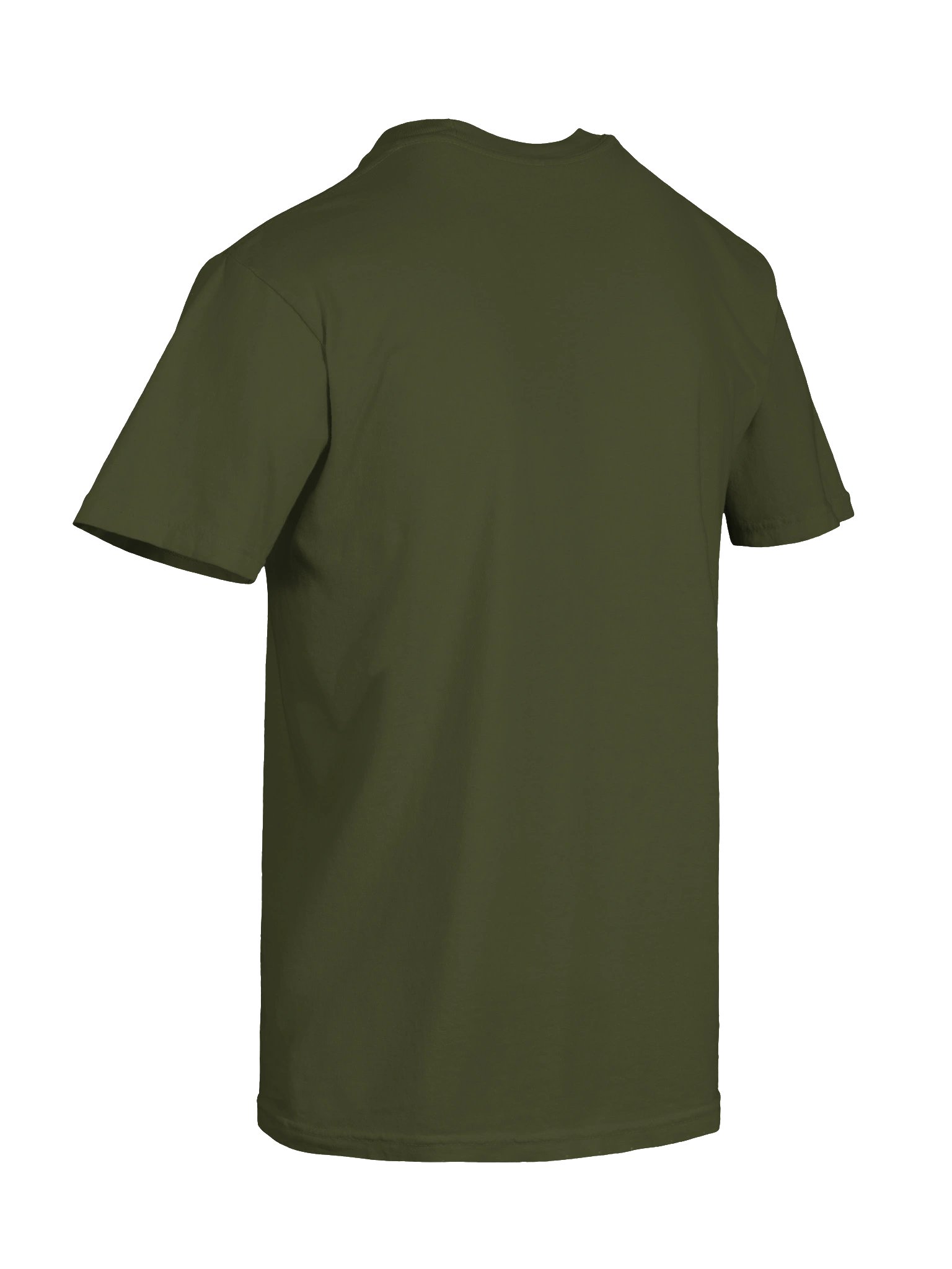 sham.rock st. patricks day comfort colors t-shirt product image (10)