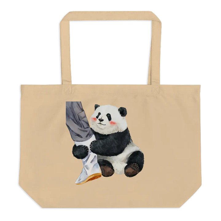 HUAHUA🐼Giant Panda product image (1)