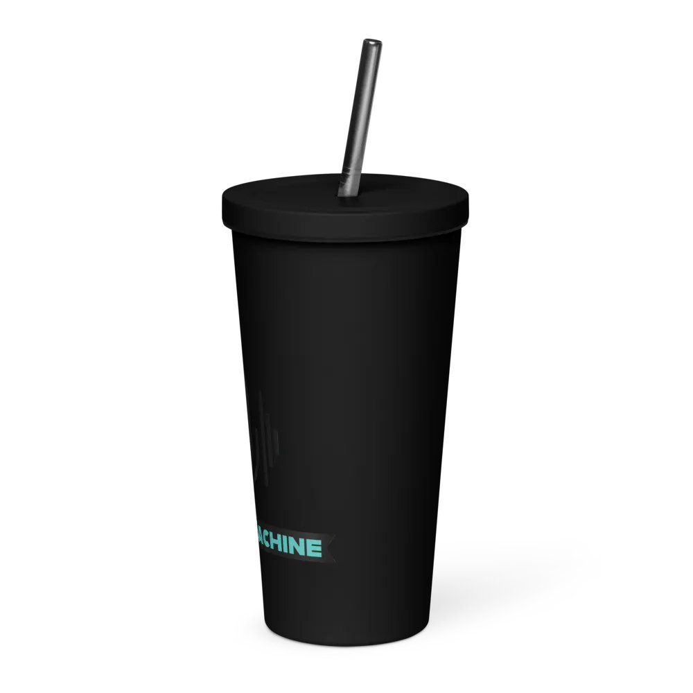 StreamMachine Insulated Tumbler product image (3)
