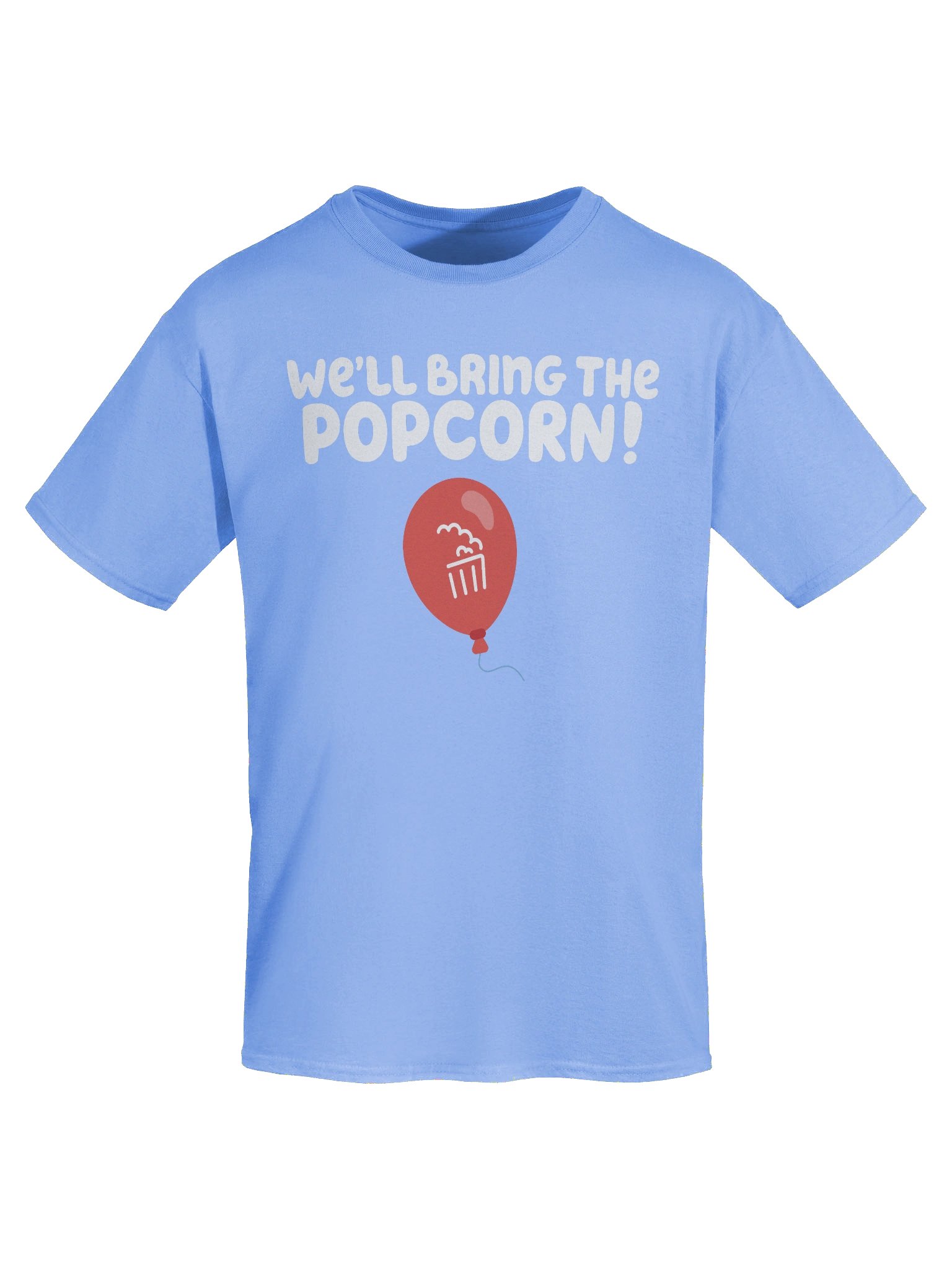 Keepy Uppy T-Shirt product image (53)