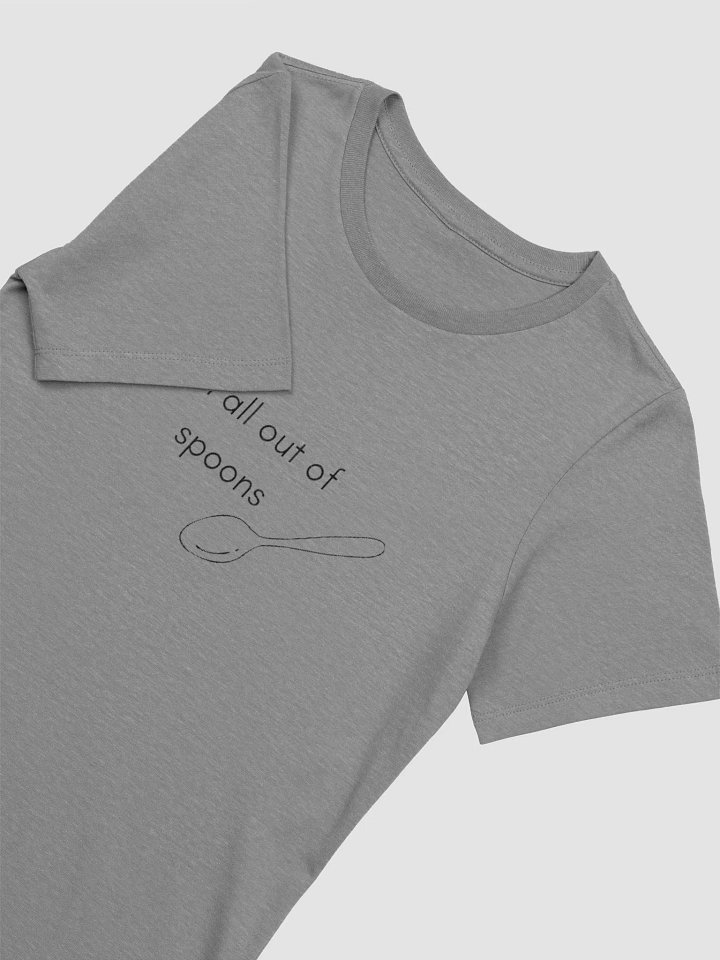 Sporking Tired Women's Relaxed Fit Tee product image (15)