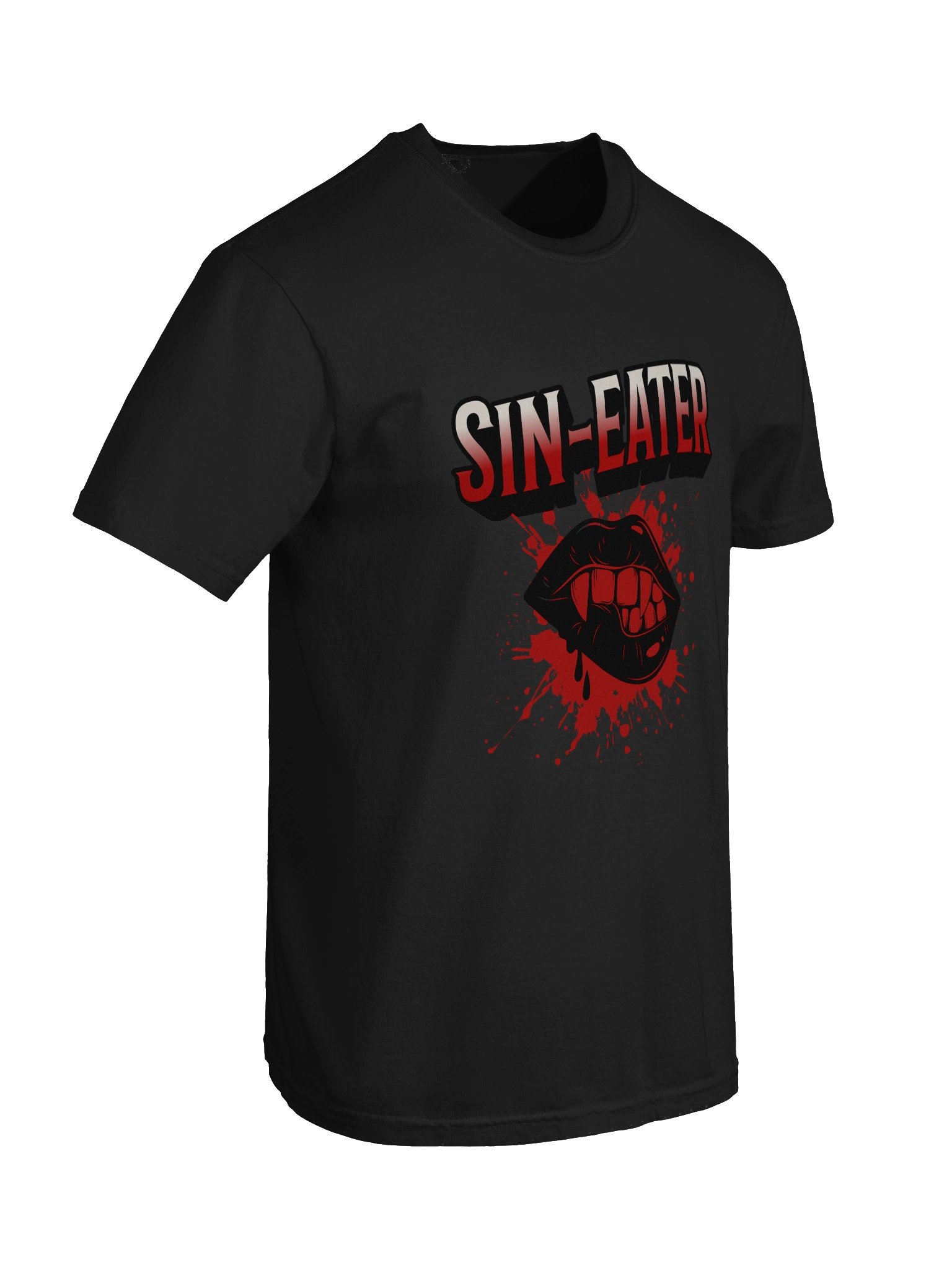 Sin-eater Heavy Shirt product image (53)