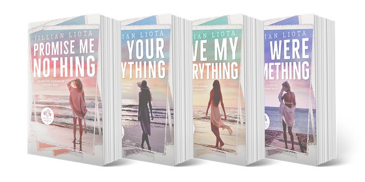 Hermosa Beach Series Bundle product image (2)