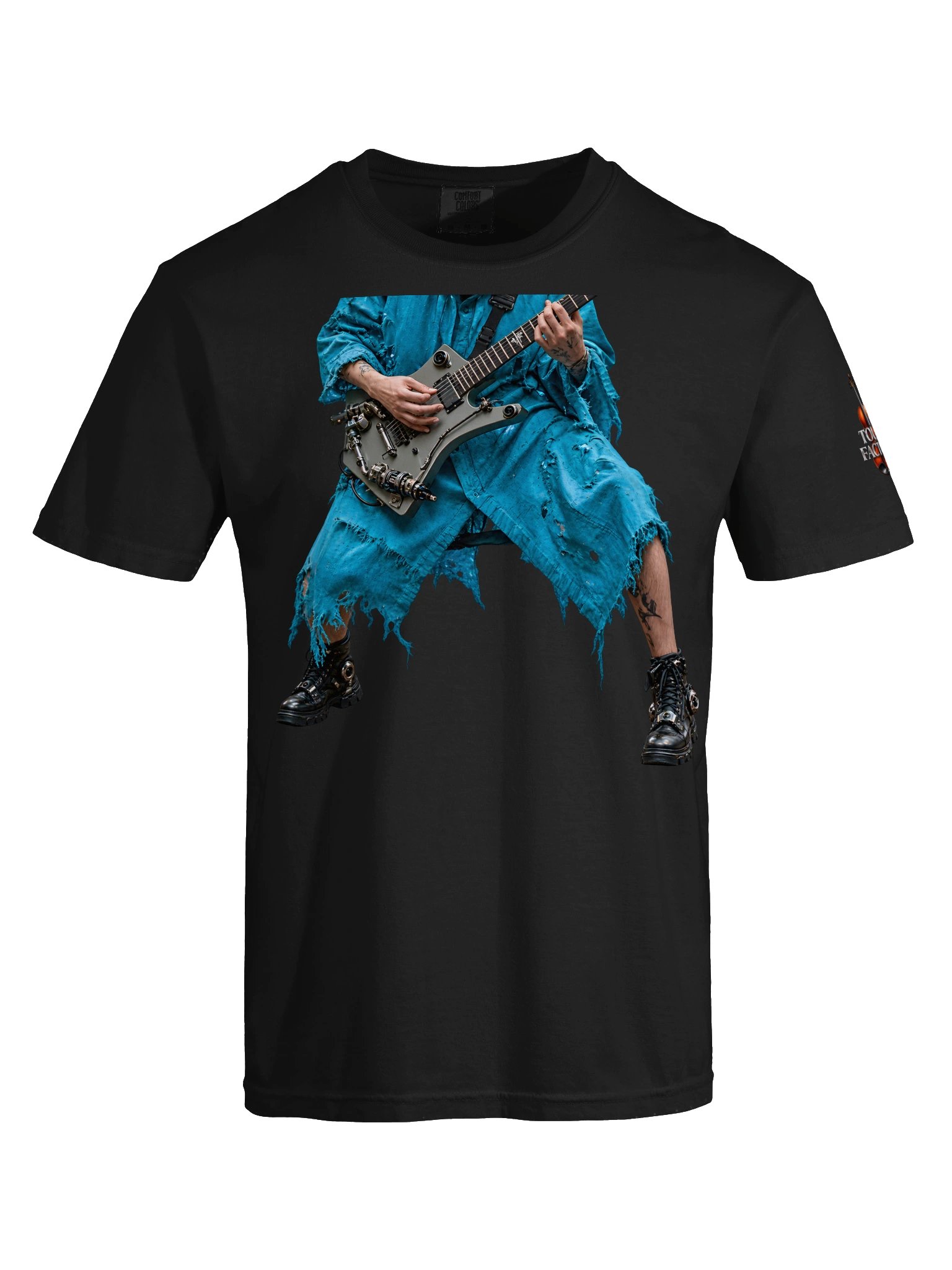 Riffborn Tee product image (1)