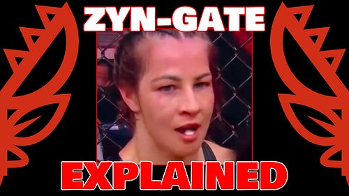 Why Jasmine Jasudavicius’s Dumb Zyn Controversy Actually Matters

[LINK IN BIO]

Jasmine Jasudavicius had something in her mo...