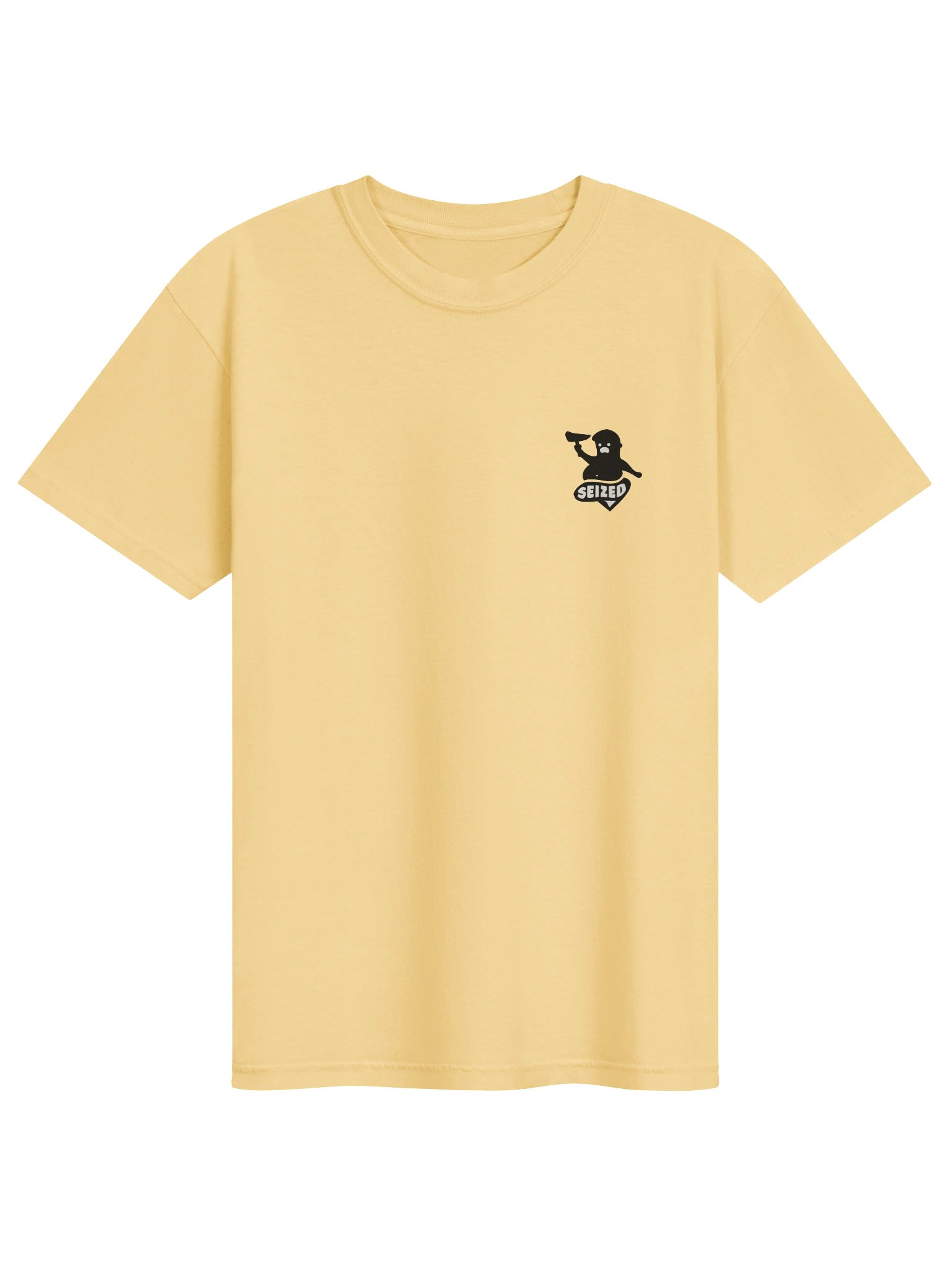Heavy Pizza Delivery Man product image (2)