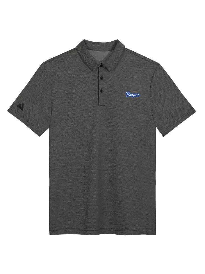 PROSPER x Adidas Polo product image (1)