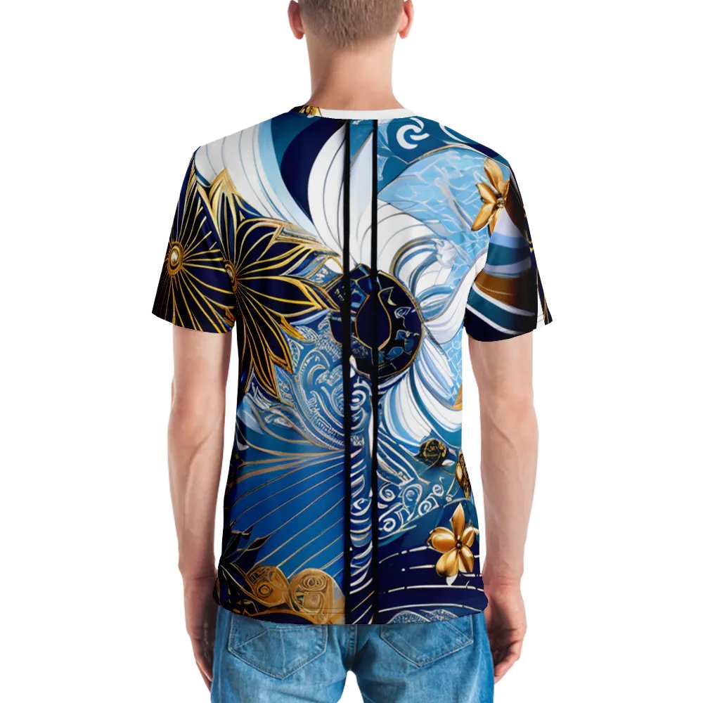 Hawaii T shirt product image (2)