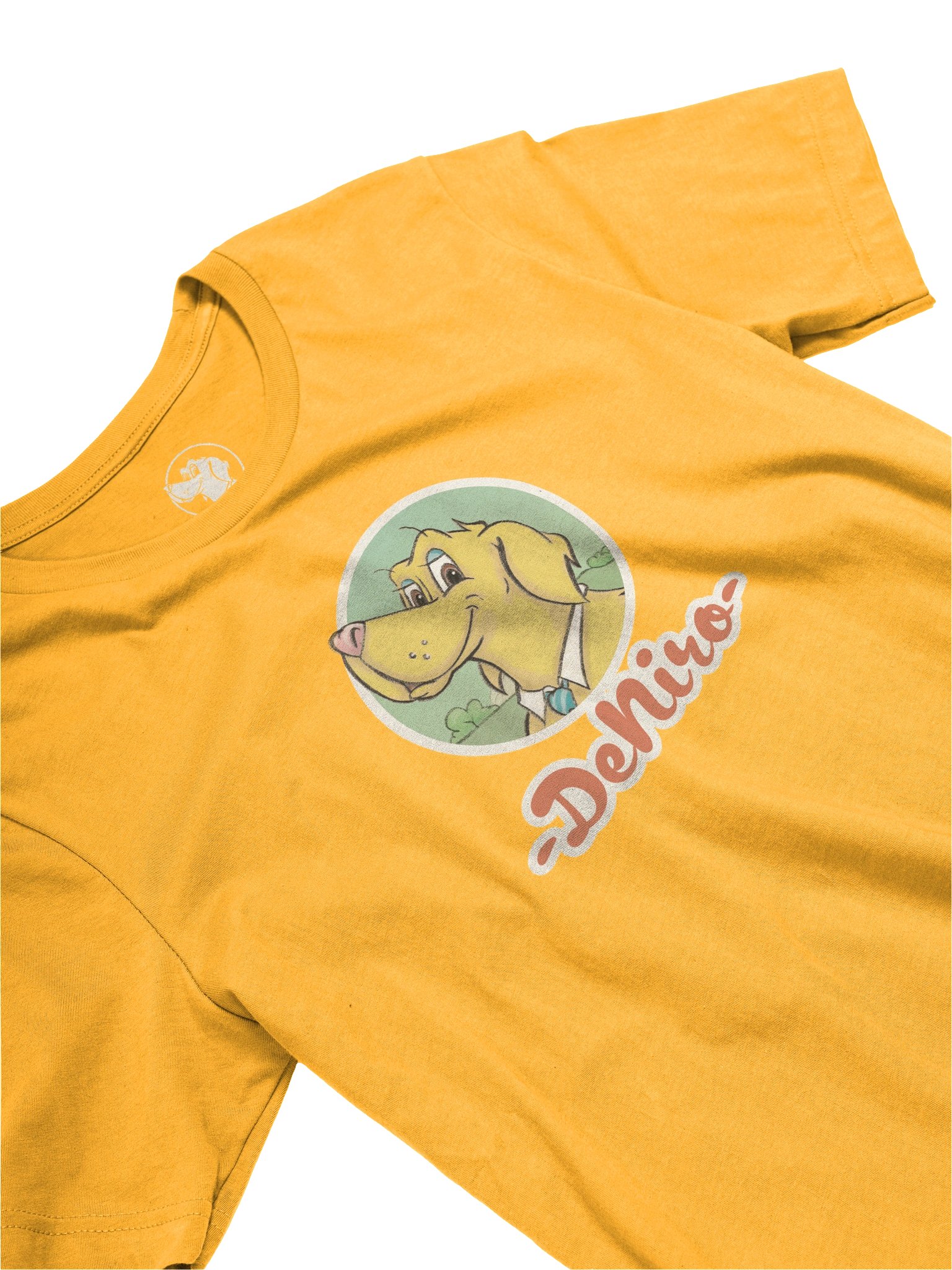 DeNiro T-Shirt product image (2)