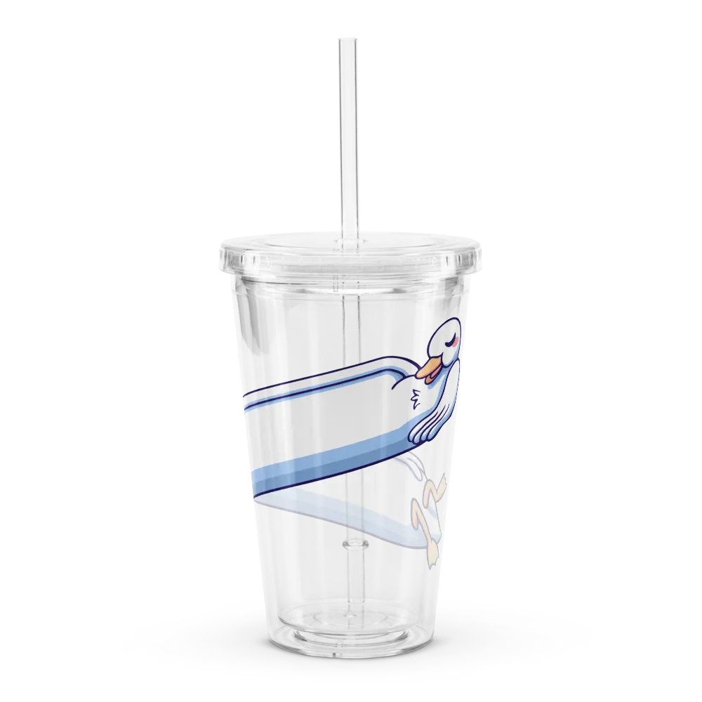 Long Duck, Sippy Cup product image (5)