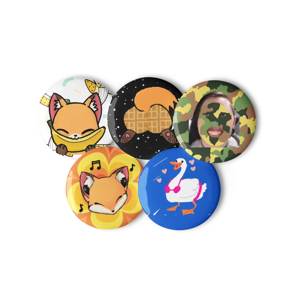 Joke Pins product image (6)