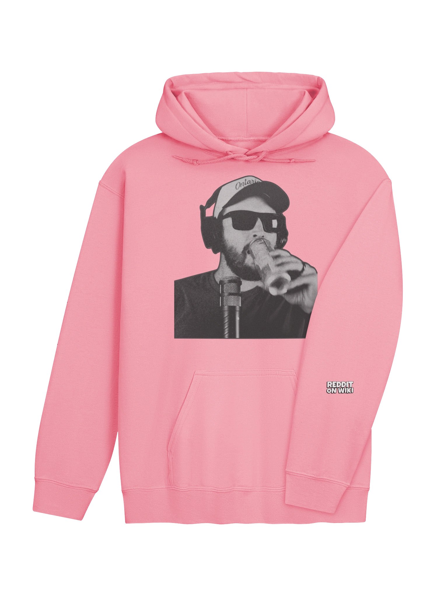 Bad Take Jake - Hoodie product image (40)