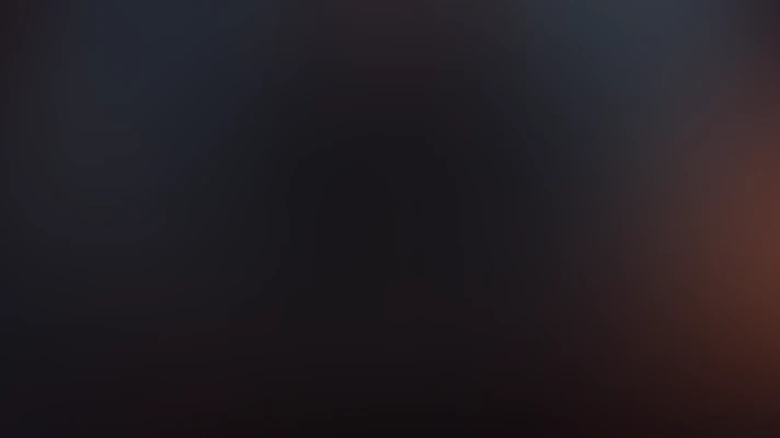 Audio thumbnail background