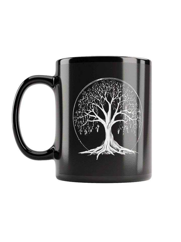 W.W.A.S.T. | Coffee Cup (Orthodox) product image (1)