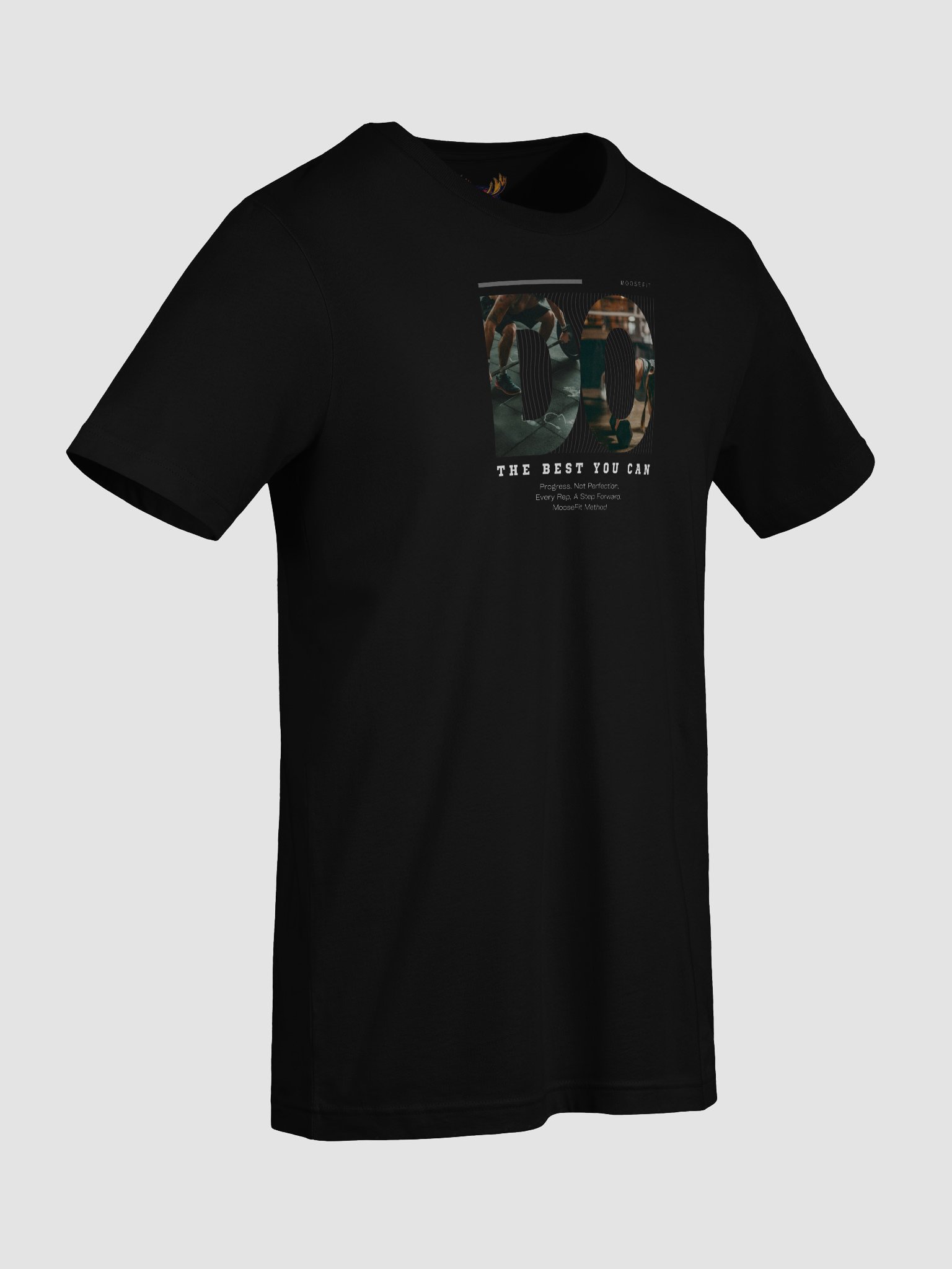Best You Can - T Shirt product image (9)