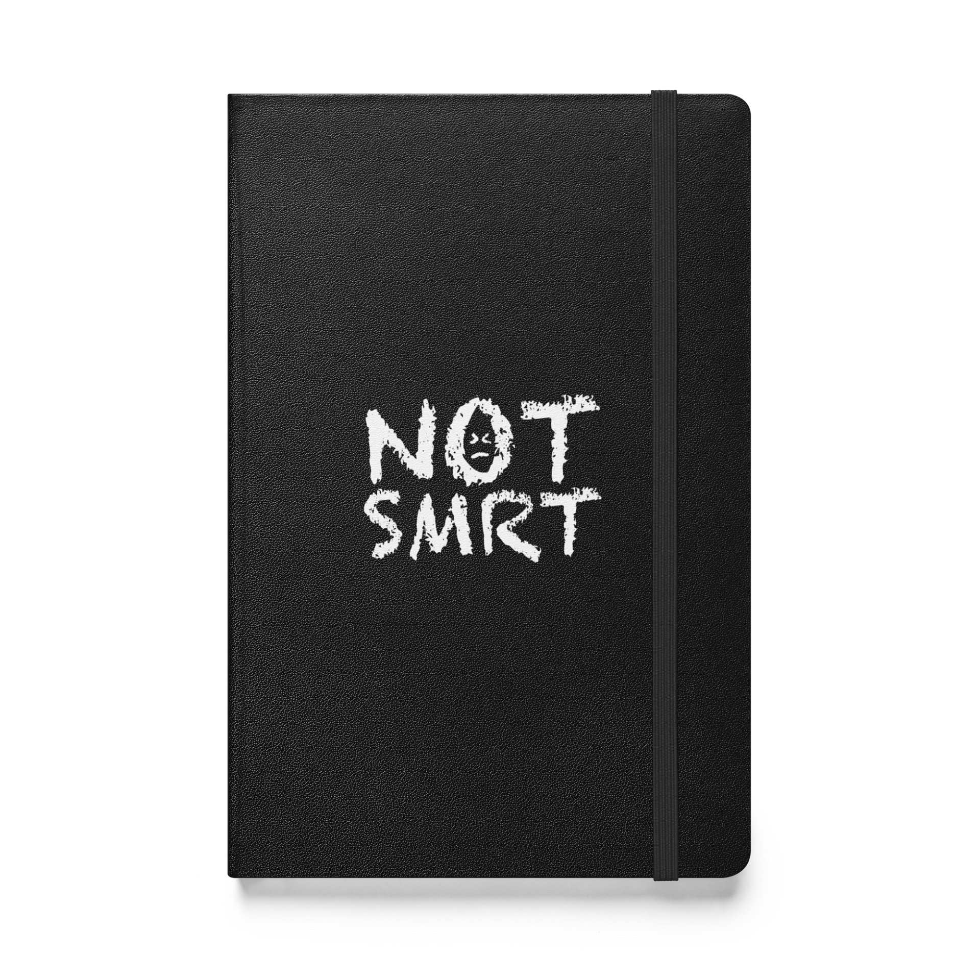 Not SMRT V2 Notebook product image (1)